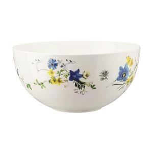 Миска Brillance Fleurs des Alpes 4,00 л / 26 см Rosenthal, красочный