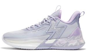 Баскетбольные кроссовки BIG3 4.0 PRO мужские низкие белые 361°