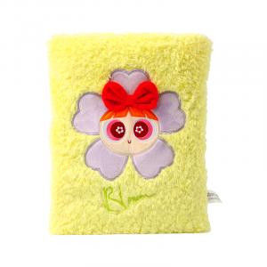 Набор плюшевых игрушек The Powerpuff Girls для ноутбука, планшета и мобильного телефона HUGKIS