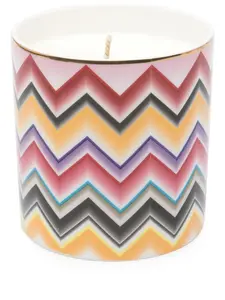 Ароматическая свеча Marrakech (270 г) Missoni Home, красный