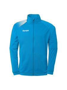 Дождевик Kempa, цвет kempablau/weiß