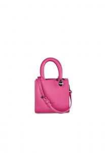 Сумочка BUFFALO Boxy, Fuchsia