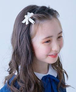 Выберите подходящие аксессуары для волос для торжественных случаев. Детская одежда, нарядная одежда для девочек, весна/лето 2016.