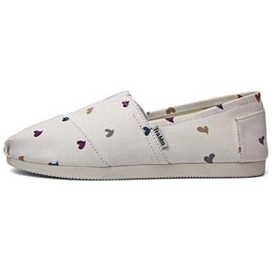 Холщовые кеды женские с низким верхом Tt&Mm, темно-синий