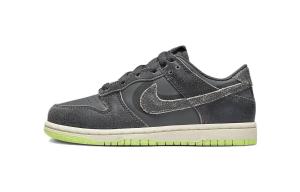 Кроссовки Nike Dunk Low Halloween 2022 PS