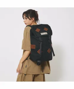 Рюкзак Abahouse Lastword, цвет Black