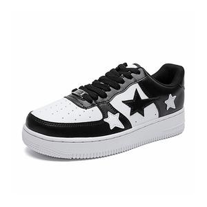 Обувь для скейтбординга Abidjan унисекс, Черный