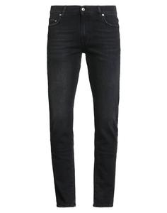 Джинсы Iceberg, черный