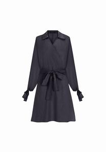 Платье-рубашка FRESHLIONS Joana, Blue