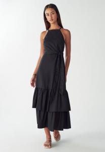 Повседневное платье WILLA, черный