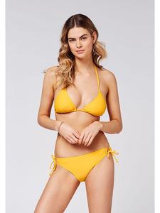Комплект бикини Chiemsee, желтый