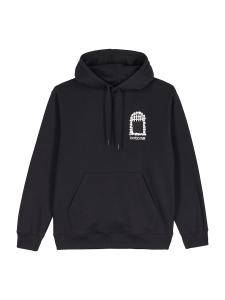 Толстовка Volcom NODER, черный