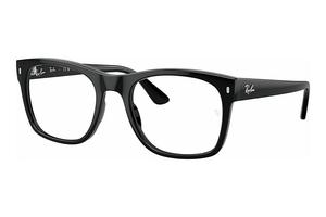 Оптические оправы унисекс RX7228 RAY-BAN, black