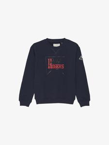 Толстовка Roy Rogers, темно-синий