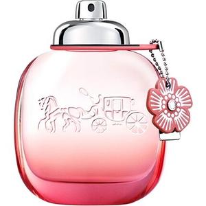 Цветочные румяна парфюмированная вода 90 мл, Coach