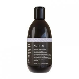 Ultra Repair Восстанавливающий шампунь 250мл, Sendo