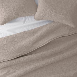 Легкий и дышащий комплект современных одеял из 3 предметов — Urban Loft, цвет Diamond Eucalyptus