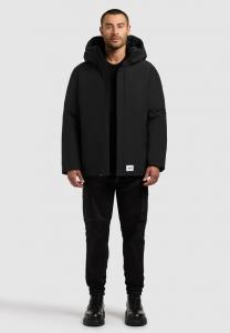 Пальто khujo ETIAN, Black