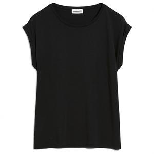 Футболка Armedangels Women's Jilaana, черный