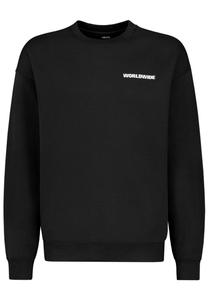 Толстовка Sublevel Mens Sweat, черный