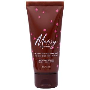 Мини-увлажняющий и восстанавливающий кондиционер для волос Messy by Alli Webb, 55 fl oz/1.8 ml