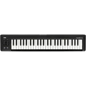 49-клавишный Bluetooth MIDI-контроллер KORG microKEY Air