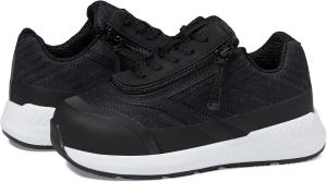 Ботинки BILLY для детей Goat (малыши) Billy Footwear, черный