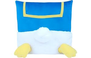 Подушки White Disney, синий