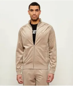 Толстовка COCHISE regular fit Guess Active, бежевый