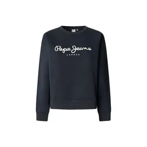 Толстовка Pepe Jeans Baddy, синий