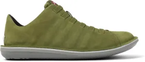 Мужские ботинки Camper Beetle 18751, зеленый