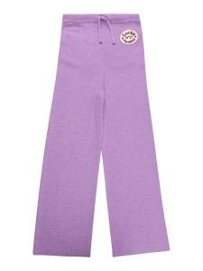 Брюки N°21, фиолетовый
