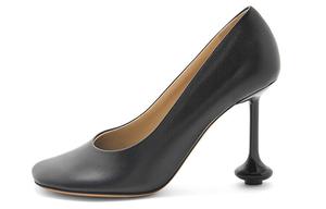 Туфли-лодочки из игрушечной кожи Loewe