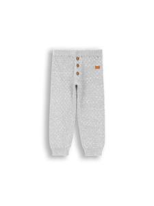 Леггинсы Coccodrillo, серый