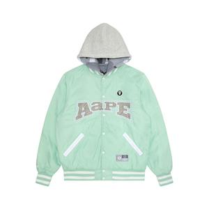 Куртка мужская Aape, белая WHX