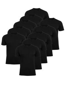 Рубашка Cotton Prime, черный