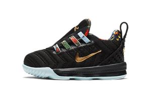 Кроссовки для малышей Nike Lebron 16 TD