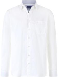Рубашка обычного кроя на пуговицах BABISTA Jornan, белый