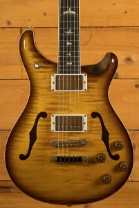 PRS McCarty 594 Hollowbody II - McCarty Tobacco Sunburst