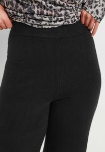 Брюки WIDE LEG Long Tall Sally, антрацит