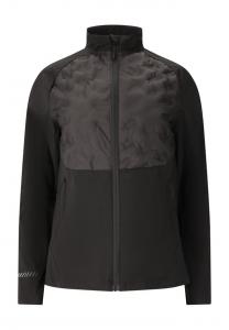 Функциональная куртка чампи из дышащего материала Endurance, черный