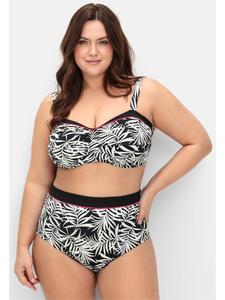 Плавки бикини sheego