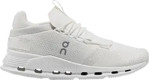 Кроссовки Wmns Cloudnova 'Undyed White', белый
