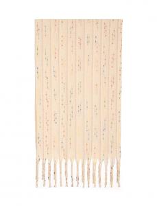 Шарф South Beach, белый