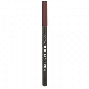 Подводка для глаз Kohl Eyeliner Delineador de Ojos Technic, Marrón