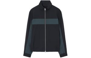 Куртка мужская темно-синяя Cos, темно-синий