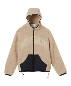 Флисовая куртка Chief Axel Arigato, бежевый