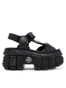 Сандалии M-BIOS130-C7 New Rock, черный