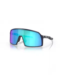 Унисекс геометрические солнцезащитные очки, Sutro S OO9462 Oakley, синий