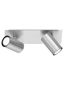 MARLEY в матовом никелированном исполнении  Trio Leuchten, Nickel matt